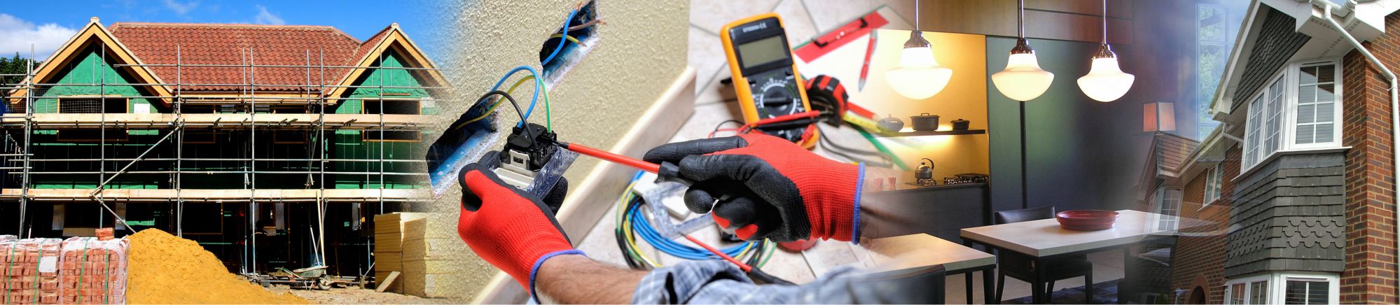 M.Bliss Electrics